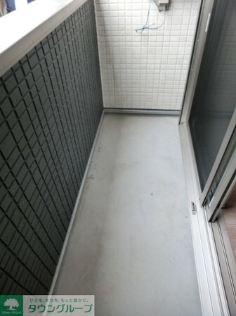 グレアス船橋の物件内観写真